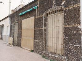 Terreno en venta en Garrucha, Calle mayor photo 0