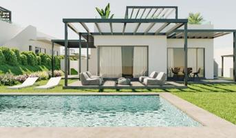 Chalet en venta en Ayamonte, Costa Esuri photo 0