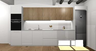 Planta baja en venta en Sabadell, Centre photo 0