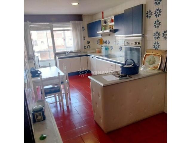 Apartamento en venta en Ourense photo 0