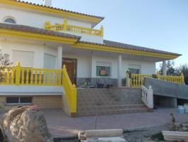 Chalet en venta en Lorca, El esparragal photo 0