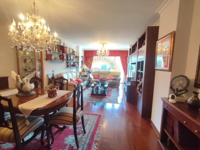 Piso en venta en Vigo, Avda. de Madrid photo 0