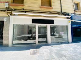 Local comercial en venta en Logroño, Centro photo 0