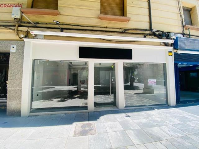 Local comercial en venta en Logroño, Centro photo 0