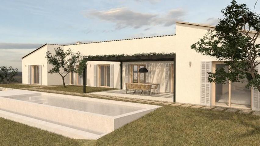 Terreno en venta en Sant Llorenç des Cardassar, Sant Llorenç Des Cardassar photo 0