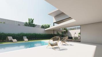 Chalet en venta en Fortuna, LAS KALENDAS photo 0