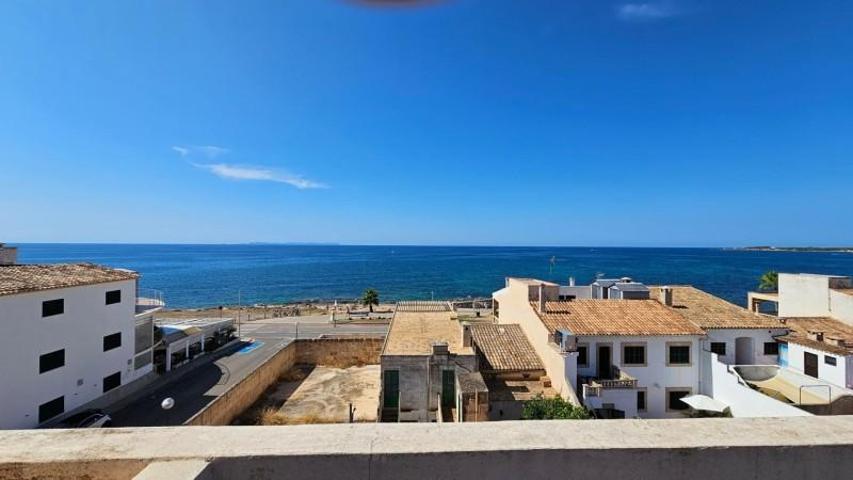 Aticos en venta en Sa Ràpita, Sa rapita photo 0