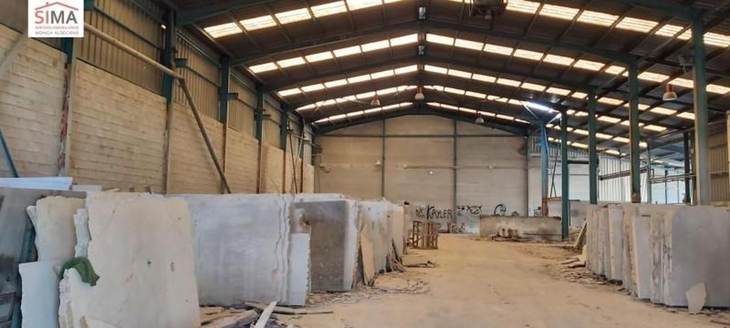 Nave industrial en venta en Algemesí, Algemesí Zona de - Algemesí photo 0