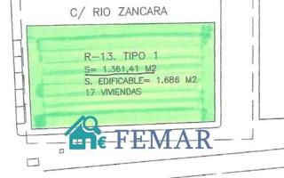 Terreno en venta en Torre-Pacheco, Torre Pacheco photo 0