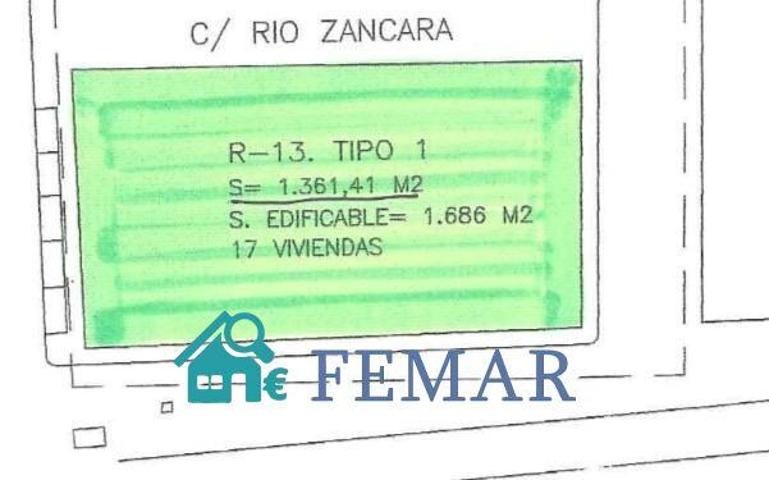 Terreno en venta en Torre-Pacheco, Torre Pacheco photo 0