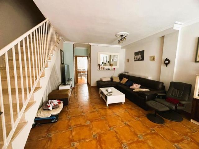 Duplex en venta en Estepona, Huerta Nueva photo 0