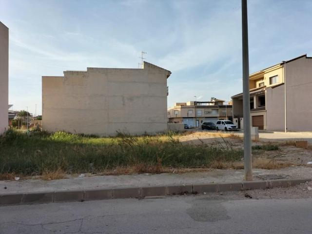 Terreno en venta en Cox, 03350 photo 0