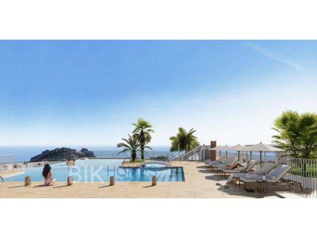 Apartamento en venta en Águilas photo 0