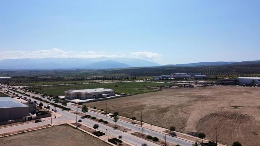 Terreno en venta en Escúzar, CENTRO photo 0