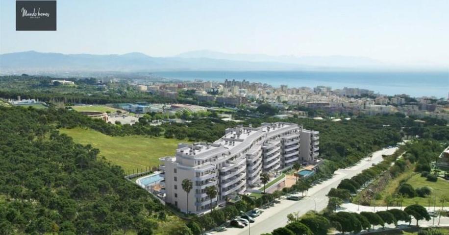 Piso en venta en Torremolinos, El pinillo - recinto ferial photo 0