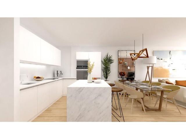 Apartamento en venta en Mijas, Centro photo 0