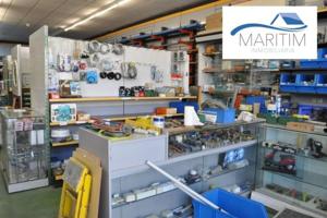 Local comercial en venta en Tordera photo 0