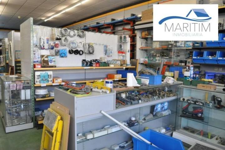 Local comercial en venta en Tordera photo 0