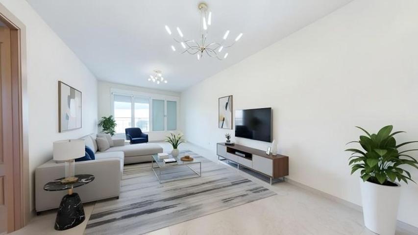 Piso en venta en Madrid, Buenos Aires photo 0