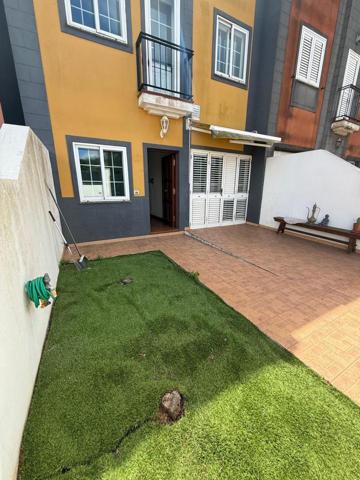 Duplex en venta en La Laguna, Carretera General del Norte, 38206 photo 0