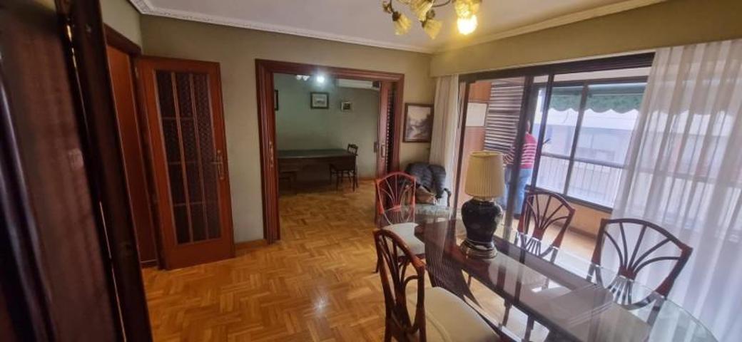 Piso en venta en Alicante, Centro photo 0