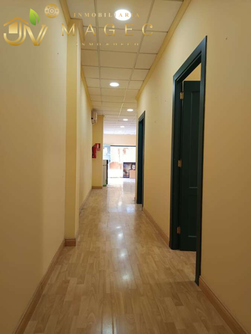 Local comercial en venta en San Bartolomé, Playa Honda photo 0