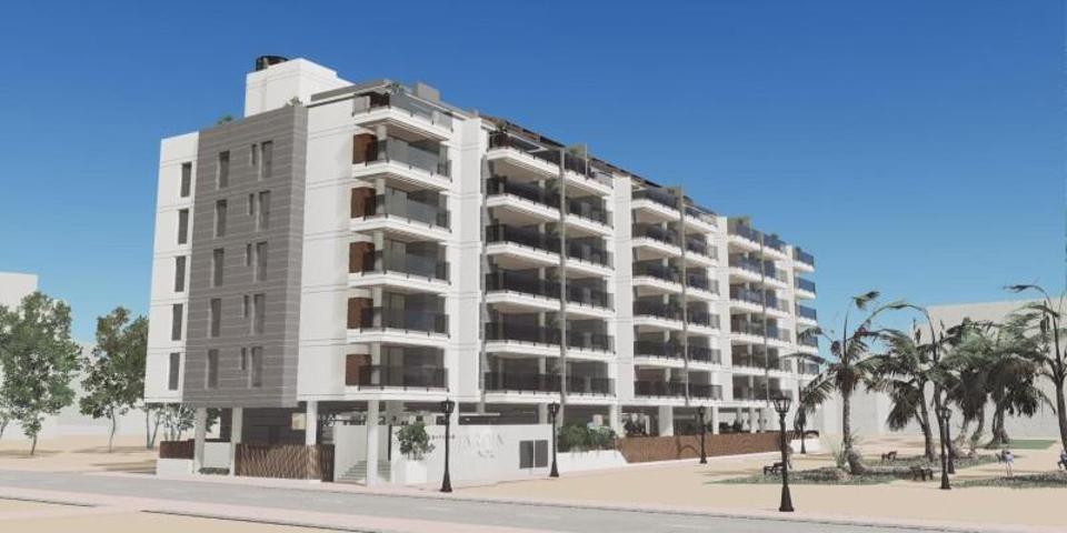 Piso en venta en Murcia, Juan de Borbon photo 0