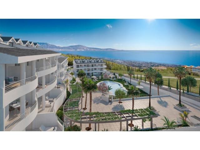 Piso en venta en Benalmádena photo 0