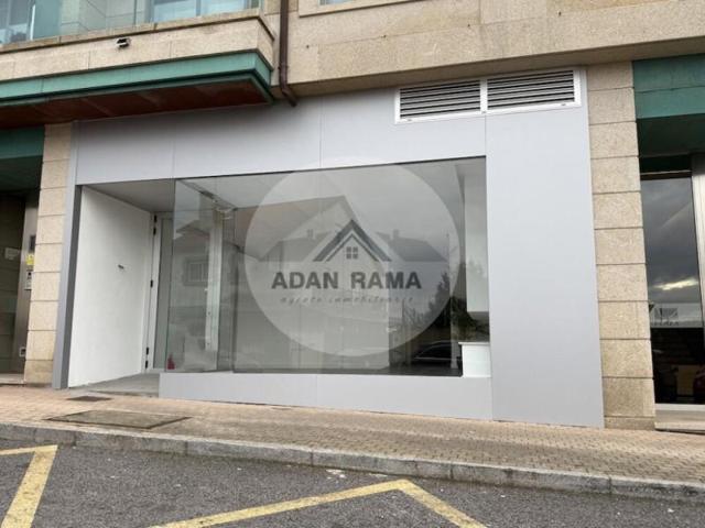 Local comercial en venta en Sanxenxo photo 0