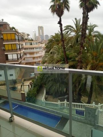 Apartamento en venta en Benidorm, Cala de Finestrat photo 0