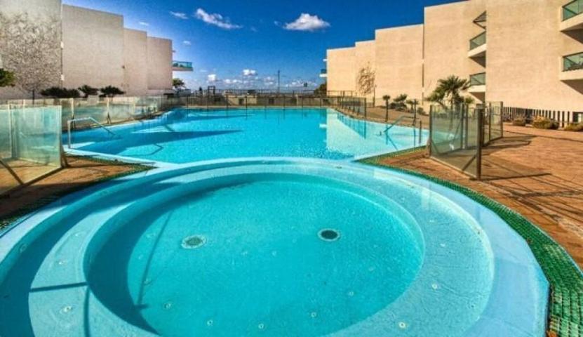 Piso en venta en La Oliva photo 0