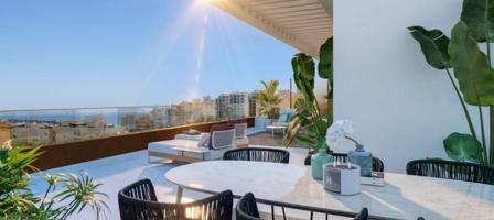 Apartamento en venta en Estepona, Centro photo 0