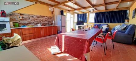 Chalet en venta en Almería, Manuel azaña photo 0