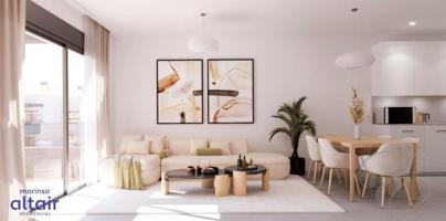 Apartamento en venta en Torrox, El Morche photo 0