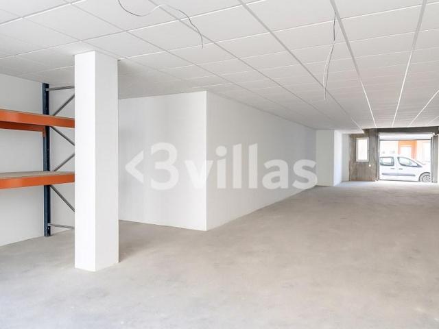 Garaje en venta en Ciutadella de Menorca photo 0