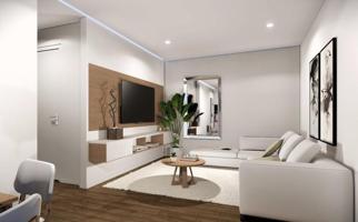 Piso en venta en Cádiz, Calle Sopranis, 4, 11005 photo 0