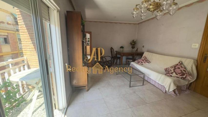 Piso en venta en Valencia, El Carme photo 0