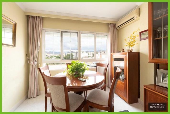 Piso en venta en Málaga, Capuchinos photo 0