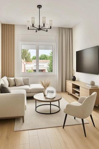 Piso en venta en Barcelona photo 0