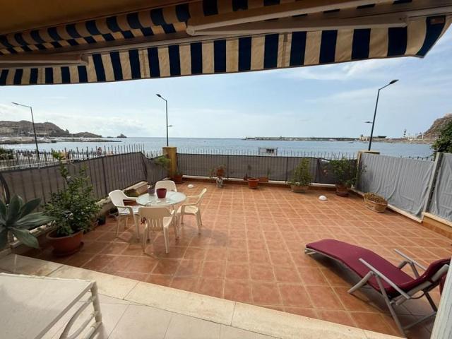 Piso en venta en Águilas, Paseo de Parra photo 0