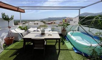 Piso en venta en Pego, Marina Alta photo 0