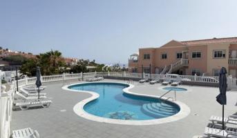 Apartamento en venta en Adeje, El Madroñal photo 0