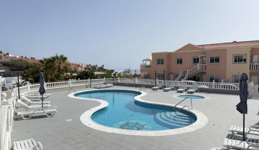 Apartamento en venta en Adeje, El Madroñal photo 0