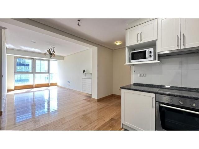 Piso en venta en Donostia-San Sebastián, Bidebieta photo 0