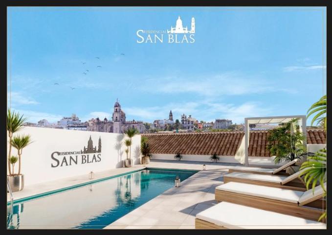 Aticos en venta en Jerez de la Frontera, Centro photo 0