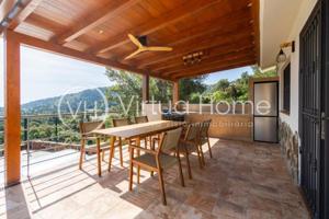 Casa en venta en Palafolls, Ciutat jardi 1 photo 0