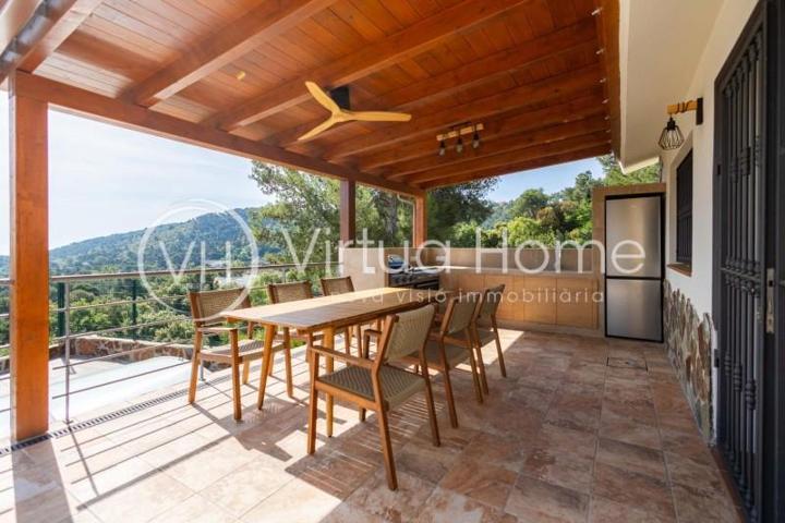 Casa en venta en Palafolls, Ciutat jardi 1 photo 0