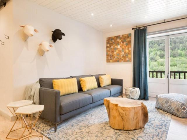 Apartamento en venta en Naut Aran photo 0