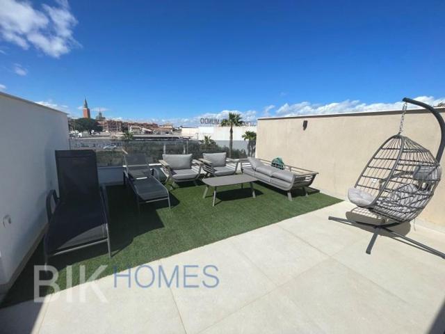 Apartamento en venta en San Pedro del Pinatar photo 0