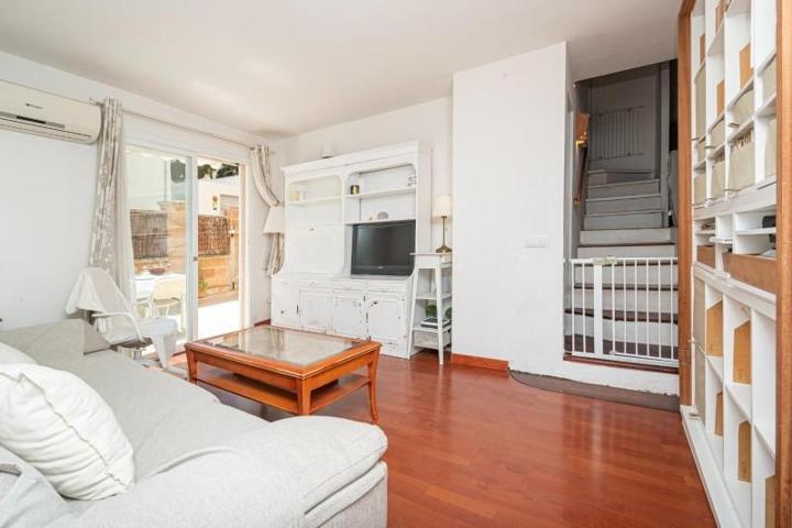 Duplex en venta en Mallorca, El Terreno photo 0